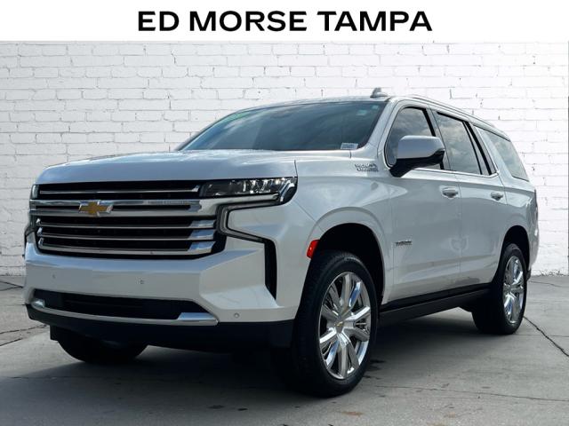 2023 Chevrolet Tahoe