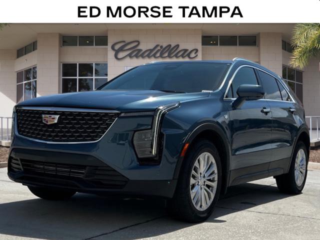 2024 Cadillac XT4