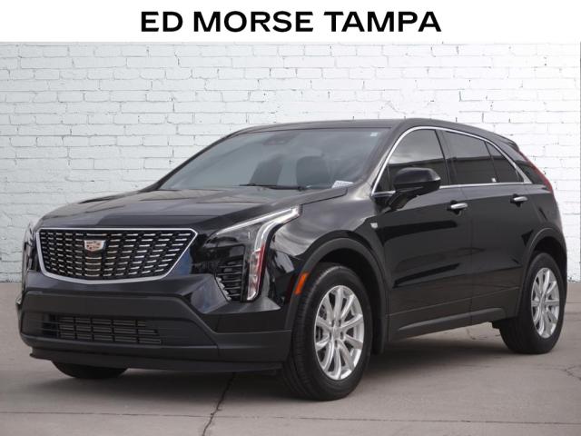 2023 Cadillac XT4