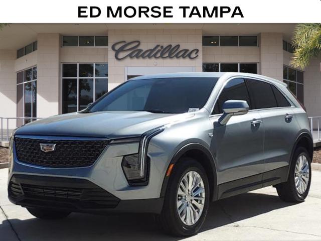 2024 Cadillac XT4