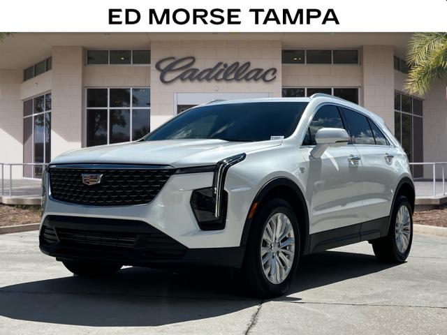 2024 Cadillac XT4