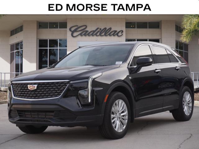 2024 Cadillac XT4