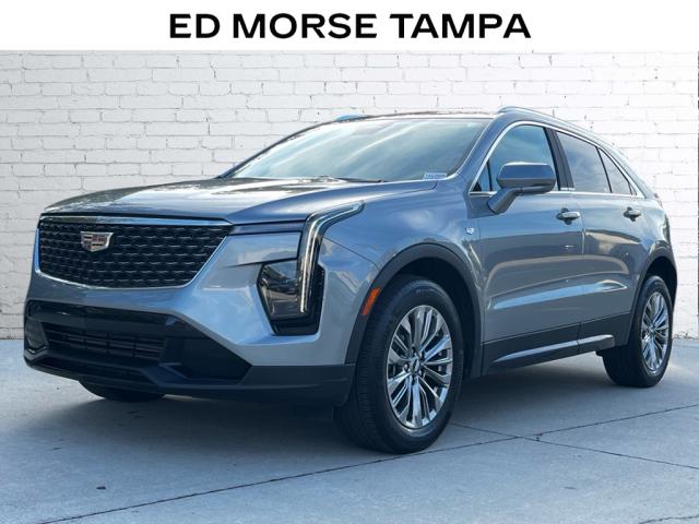 2024 Cadillac XT4