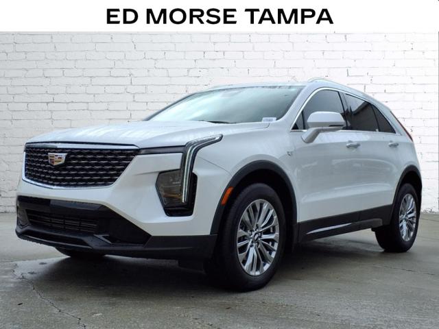 2024 Cadillac XT4