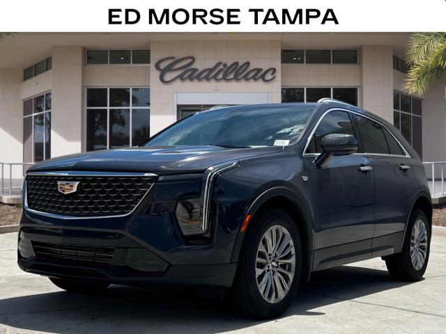 2024 Cadillac XT4