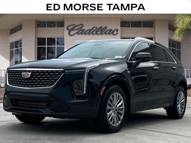 2024 Cadillac XT4