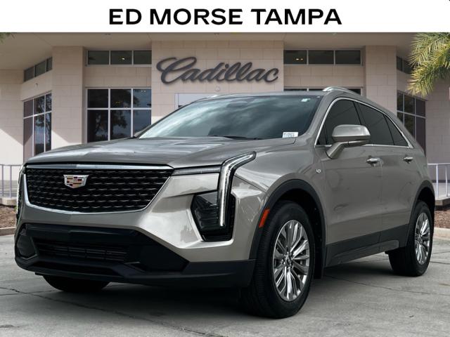 2024 Cadillac XT4