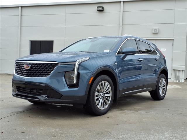 2024 Cadillac XT4