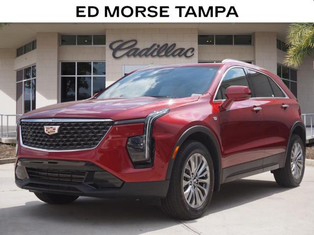 2024 Cadillac XT4