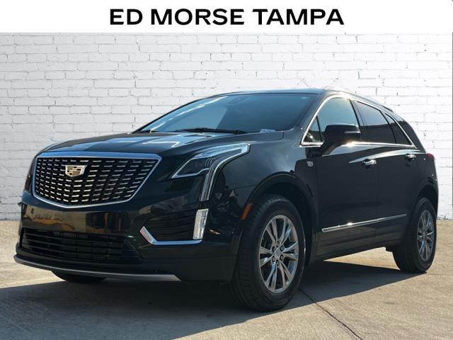 2021 Cadillac XT5