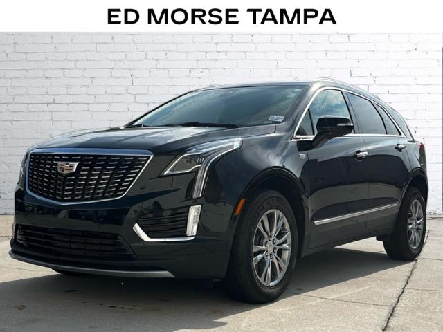 2023 Cadillac XT5