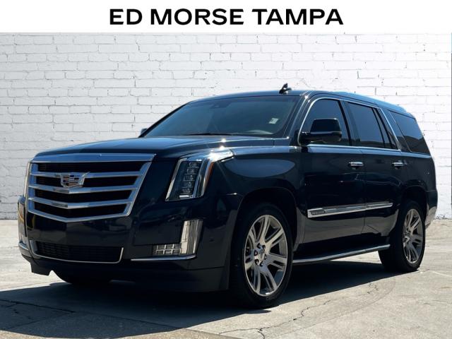 2020 Cadillac Escalade