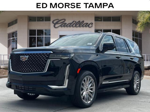 2024 Cadillac Escalade