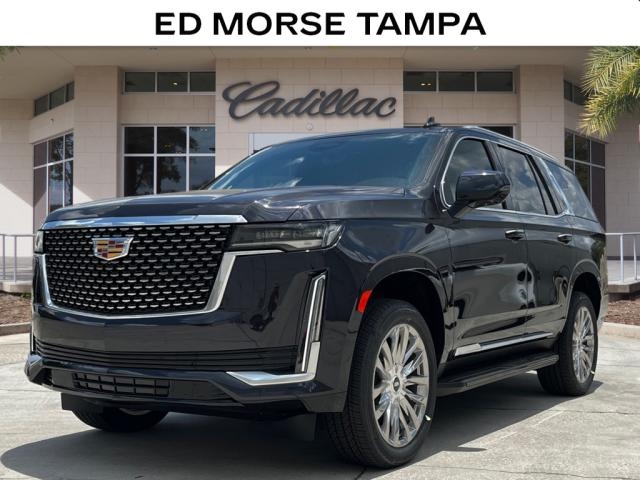 2024 Cadillac Escalade