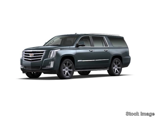 2019 Cadillac Escalade ESV Luxury