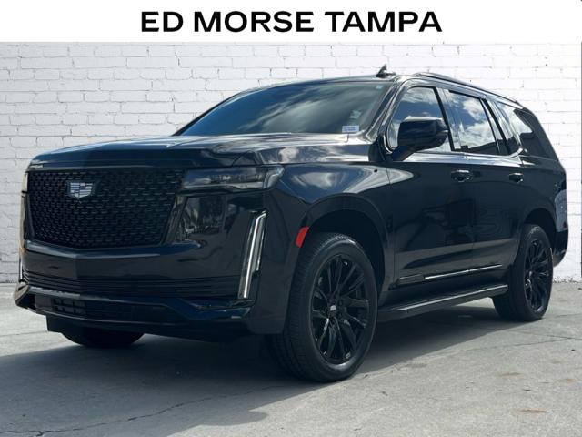 2021 Cadillac Escalade