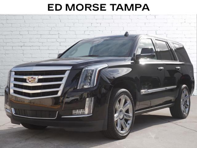 2019 Cadillac Escalade