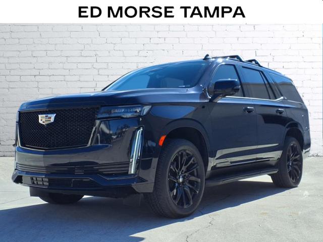 2021 Cadillac Escalade