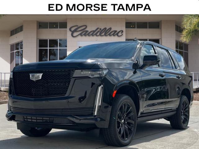 2024 Cadillac Escalade