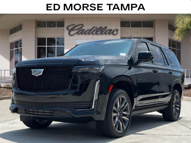 2024 Cadillac Escalade