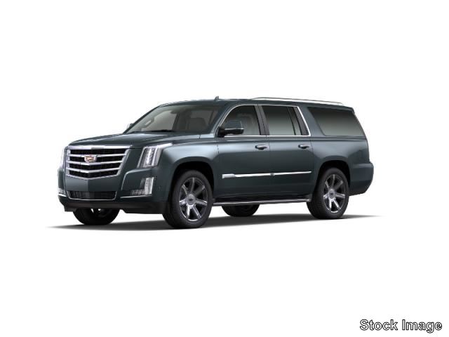2020 Cadillac Escalade ESV Premium