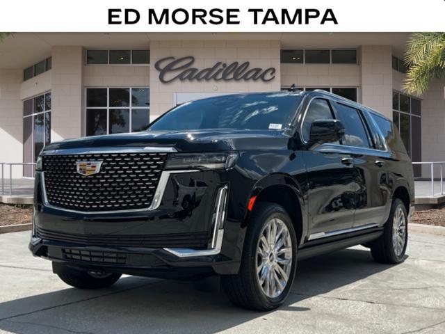 2024 Cadillac Escalade ESV