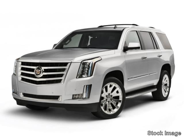 2015 Cadillac Escalade Premium