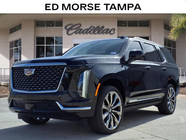 2025 Cadillac Escalade