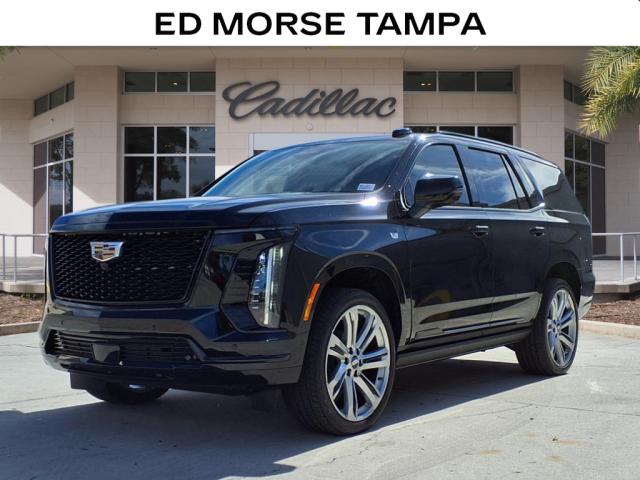 2025 Cadillac Escalade