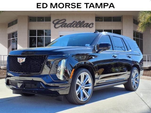 2025 Cadillac Escalade