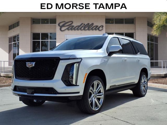 2025 Cadillac Escalade