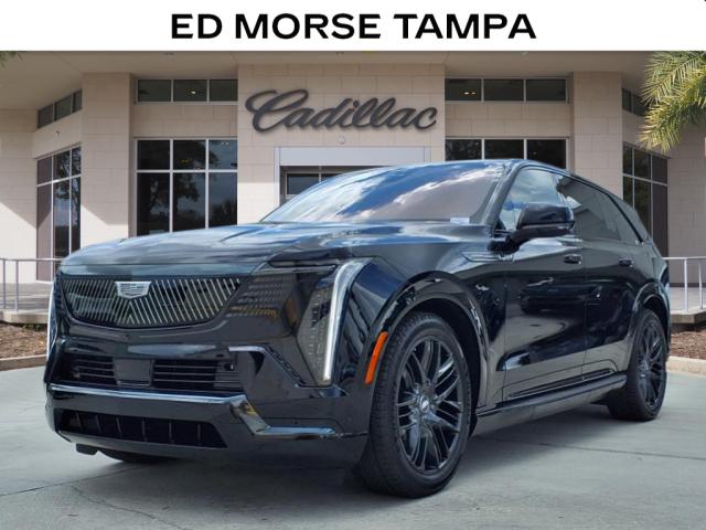 2026 Cadillac Escalade IQ 