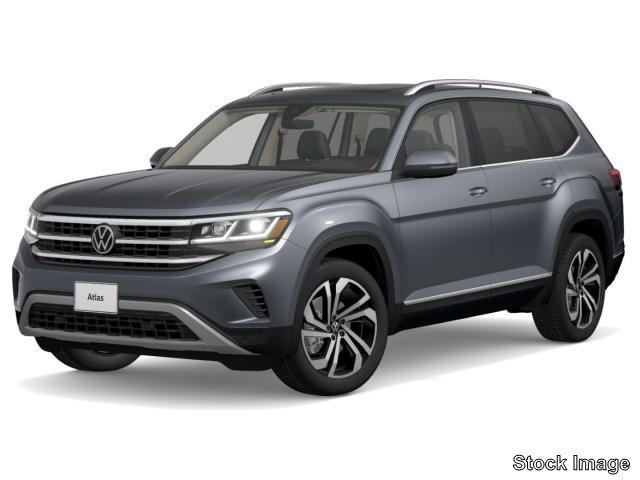 2023 Volkswagen Atlas SEL