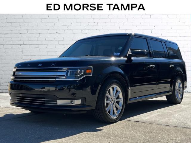 2019 Ford Flex