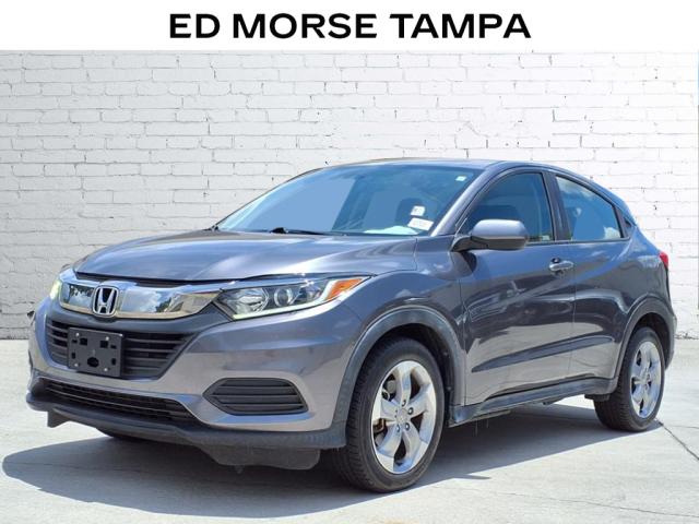 2020 Honda HR-V LX