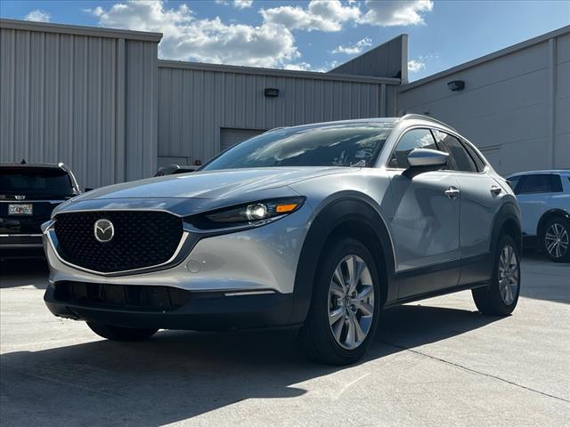 2021 Mazda CX-30