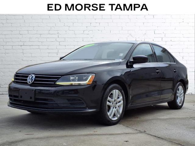 2017 Volkswagen Jetta