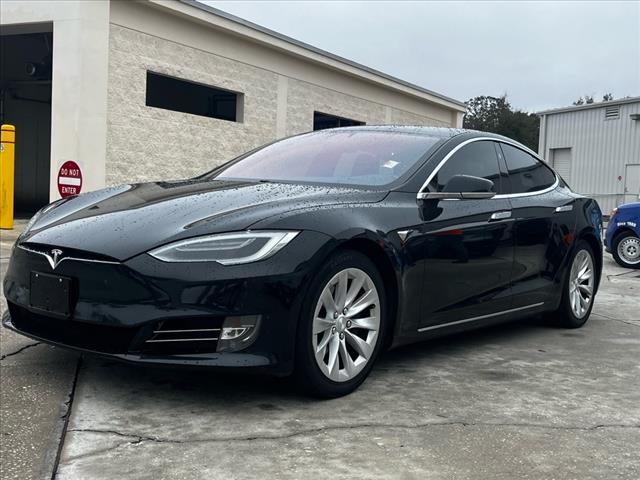 2019 Tesla Model S