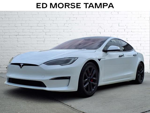 2023 Tesla Model S