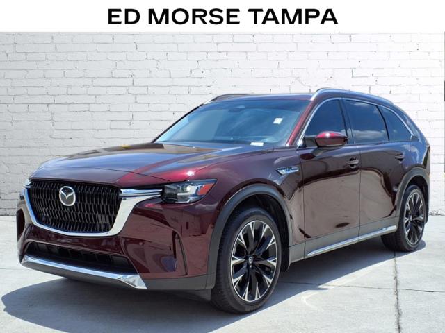 2024 Mazda CX-90 Plug-in Hybrid Premium Plus
