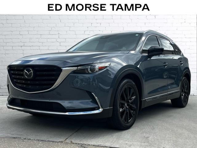 2023 Mazda CX-9