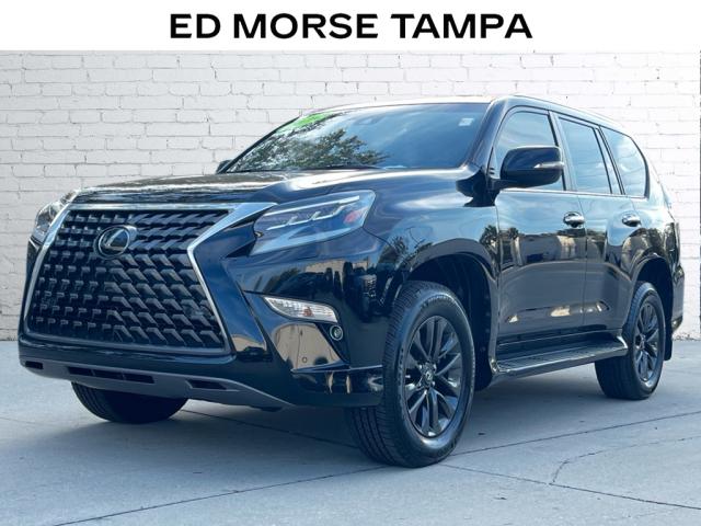 2020 Lexus GX 460