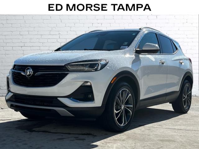 2022 Buick Encore GX