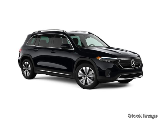 2022 Mercedes-Benz EQB 300 4MATIC®