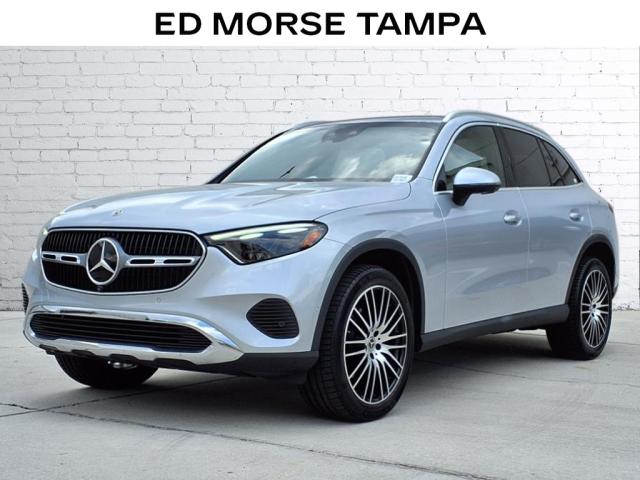 2023 Mercedes-Benz GLC GLC 300