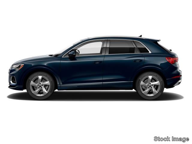 2020 Audi Q3 Premium quattro