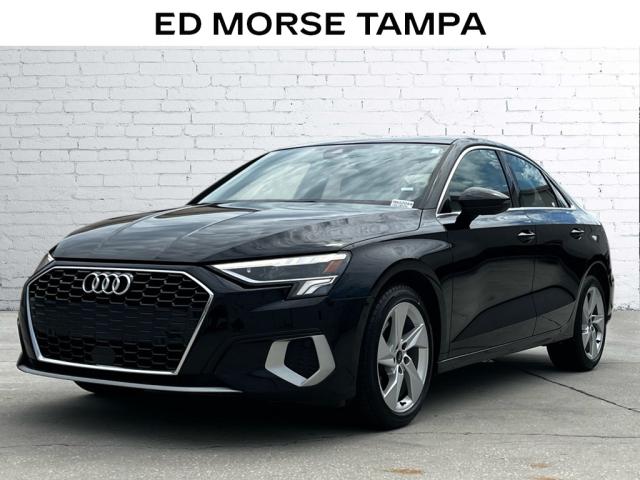 2023 Audi A3