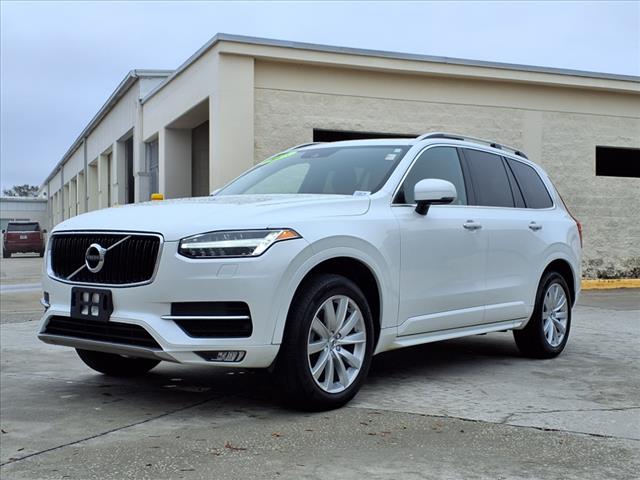 2018 Volvo XC90