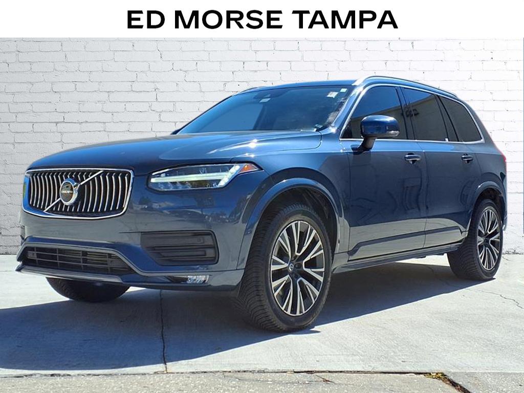 2020 Volvo XC90 T5 Momentum FWD