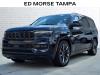 2024 Jeep Grand Wagoneer Series III